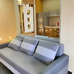 Aparthotel Arcadia New *