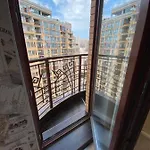 Arcadia New Lejlighedshotel Odessa