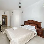 Arcadia New Lejlighedshotel