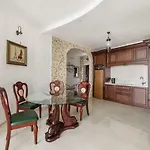 Lejlighedshotel Arcadia New Odessa