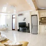 Lejlighedshotel Arcadia New Odessa