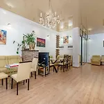 Arcadia New * Odessa