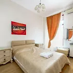 Arcadia New Aparthotel Oděsa