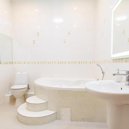 Aparthotel Arcadia New *