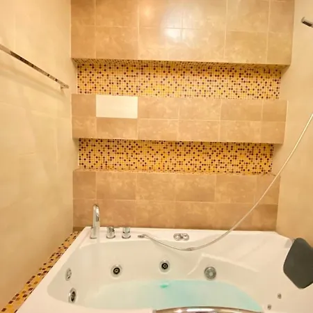 Aparthotel Arcadia New *