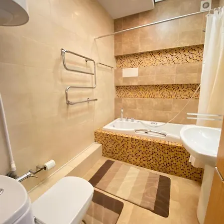 Arcadia New * Odesa