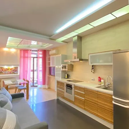 Arcadia New * Odesa