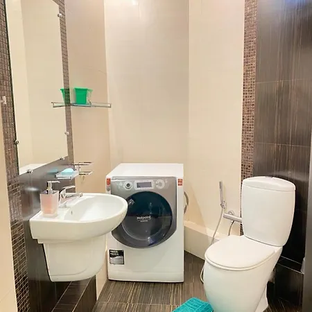 Arcadia New Aparthotel