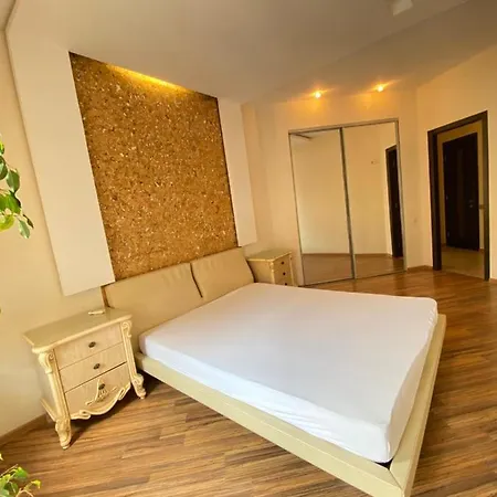 Aparthotel Arcadia New *