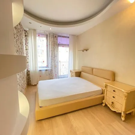 Arcadia New Aparthotel *