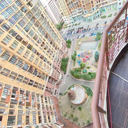 Arcadia New Odesa