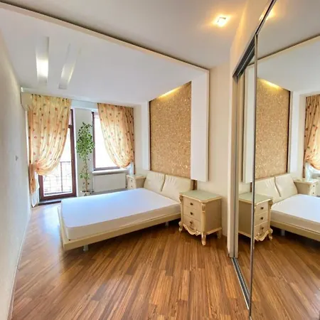 Arcadia New Aparthotel