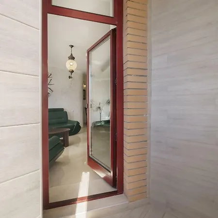 Aparthotel Arcadia New