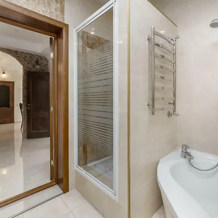 Lejlighedshotel Arcadia New