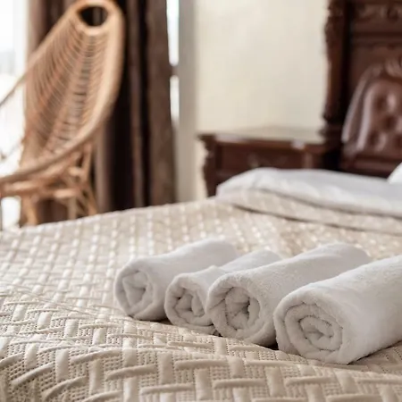 Aparthotel Arcadia New Odesa