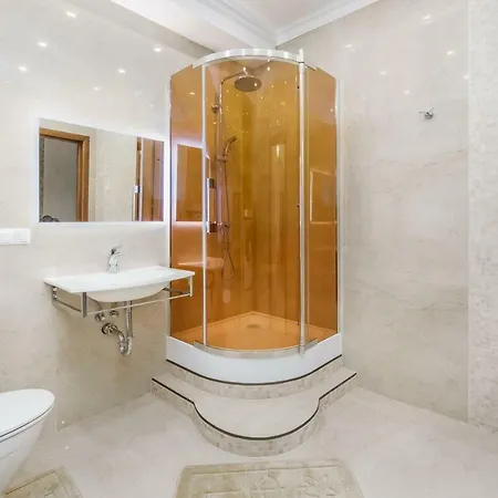 Aparthotel Arcadia New