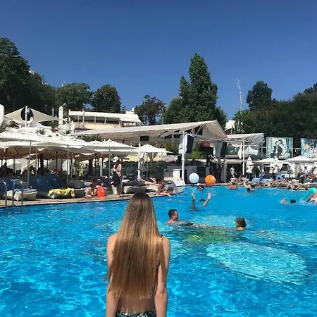 Arcadia New Odesa