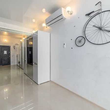 Arcadia New Aparthotel