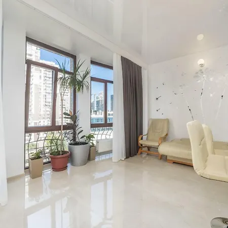 Aparthotel Arcadia New *