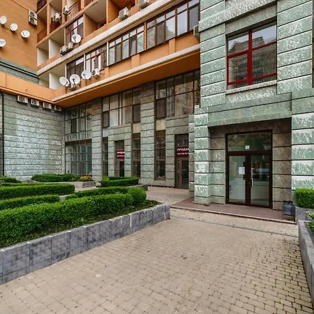 Arcadia New Aparthotel *