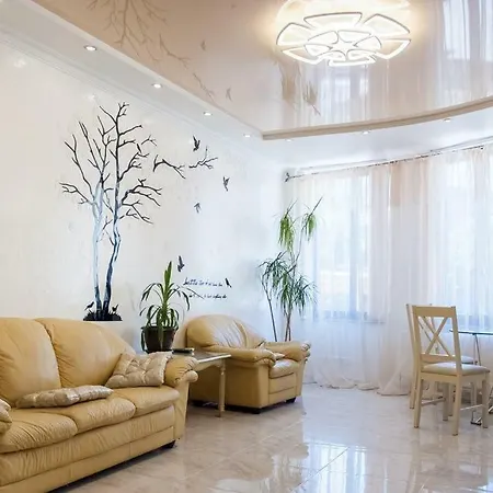 Arcadia New Aparthotel Odesa