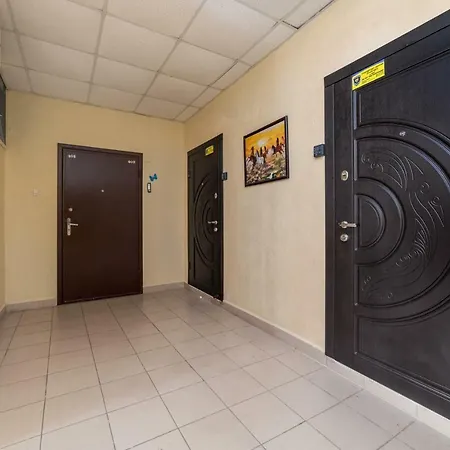 Aparthotel Arcadia New