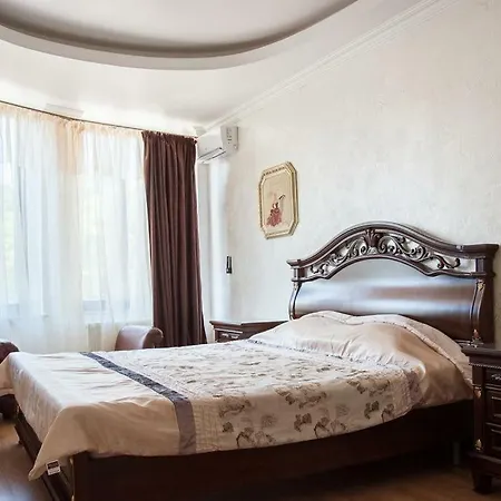 Arcadia New Odesa