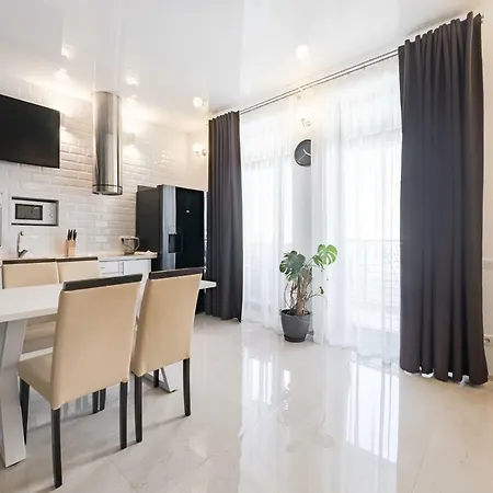 Aparthotel Arcadia New *
