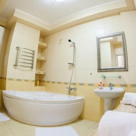Aparthotel Arcadia New Odesa