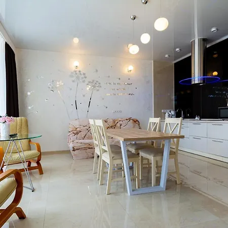 Arcadia New * Odessa