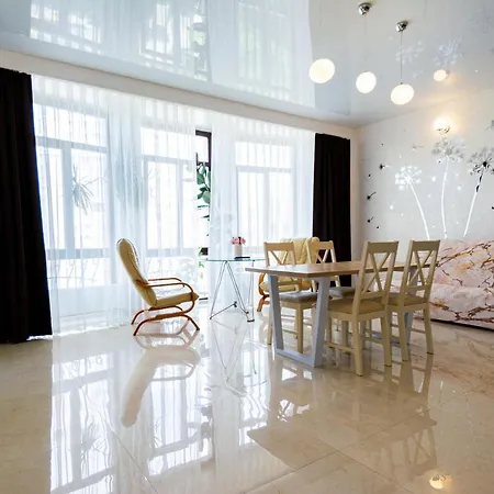 Arcadia New Odessa
