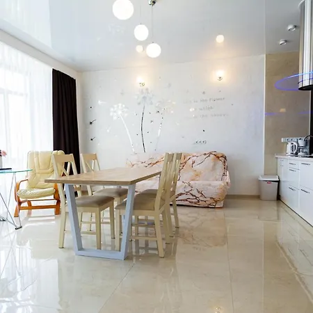 Arcadia New Odessa