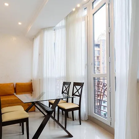 Aparthotel Arcadia New *