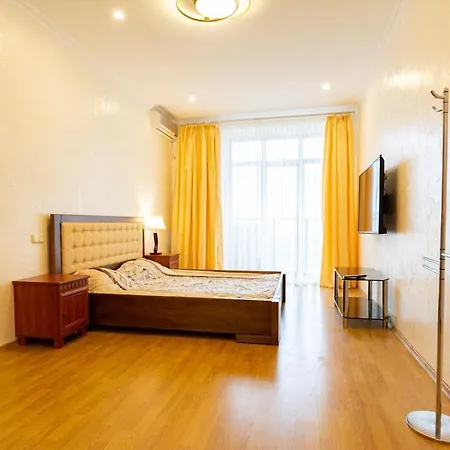 Aparthotel Arcadia New Odessa