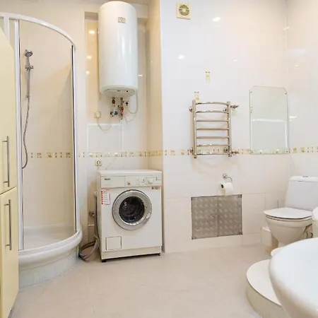 Aparthotel Arcadia New Odessa