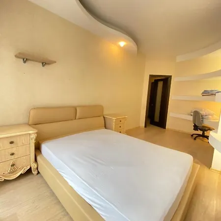Apartmanhotel Arcadia New *