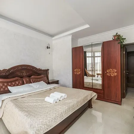 Arcadia New Aparthotel