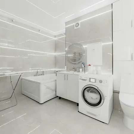 Arcadia New Aparthotel *