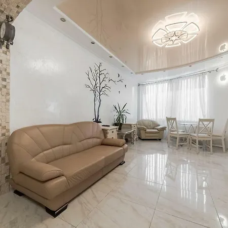 Aparthotel Arcadia New Odessa