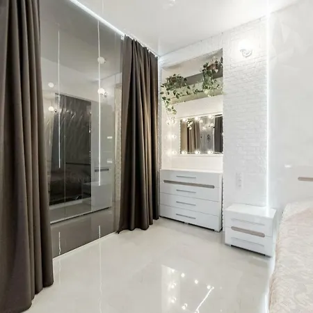 Arcadia New Aparthotel *