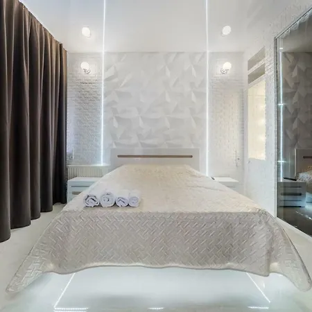Aparthotel Arcadia New *